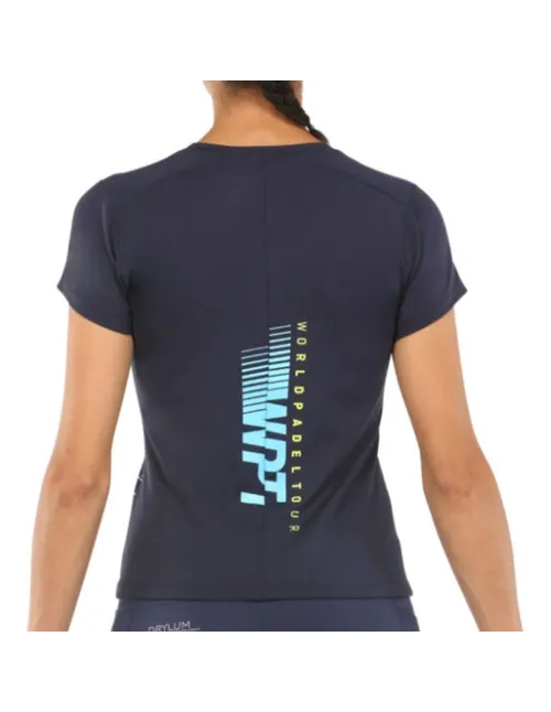 Camiseta Bullpadel Yolombo | Ofertas de pádel